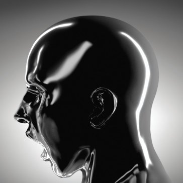 Electric stutter ORSON HENTSCHEL