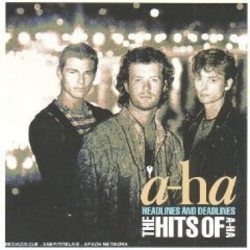 The hits of a-ha A-Ha