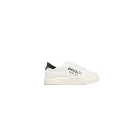 Dsquared2 Sneakers Hvid, Dame, Størrelse: 38 EU