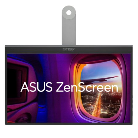 ASUS Zenscreen Mq16Ahe Computer