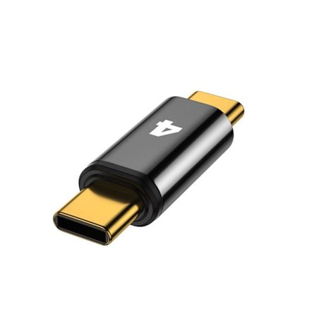 Thunder-bolt 4 USB-C-kabel Typ C Datasladd ADAPTERADAPTER
