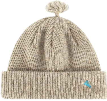 Klättermusen Heimdal Beanie 2.0 Clay