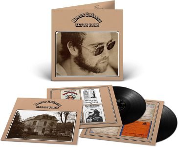 Honky chateau (50th anniversary edt.) Elton John