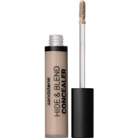 Färgläggare - highlighter - concealer Sandstone - 100301 - Dölja - Blanda Concealer N4