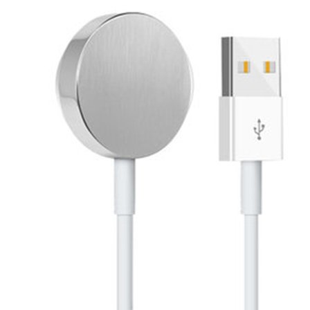 Praktiskt Tr dl s Laddnings Platta f r Apple iWatch