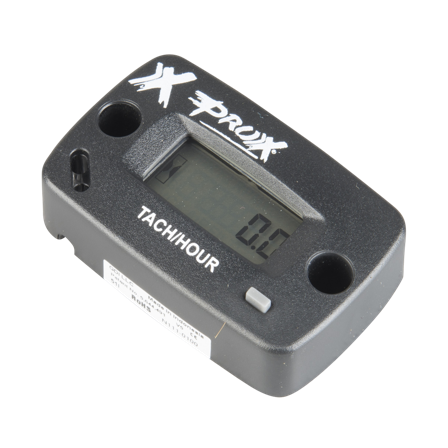 ProX Hour/Lap Meter