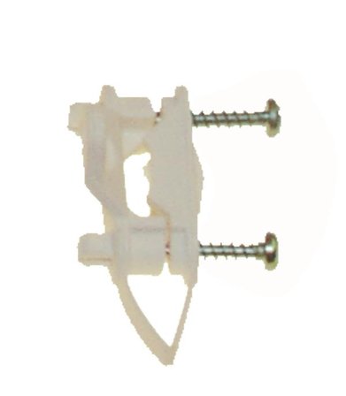 Elko EKO09136 Strekkavlaster for koblingsboks, Installasjonsmaterial