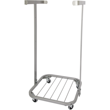 SEKKEVOGN 125L. G.HJUL REJÄL*