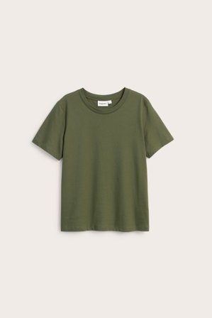 Kappahl | T-shirt | Grön