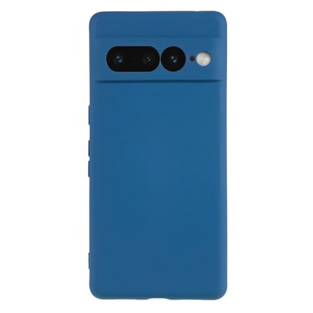 Google Pixel 7 Pro Skal TPU Blå