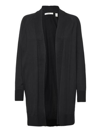 Sweaters Cardigan Black Esprit Casual