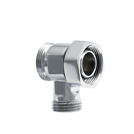 Trio Perfekta 8229253 Niveauskrue M26x1,5 x M26x1,5 x G15 Uden nedlukning, Installation