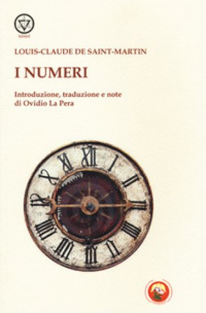 I numeri Louis-Claude De Saint-Martin