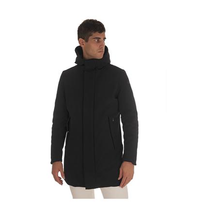 RRD Jacket , Zwart , Heren , Maat: S