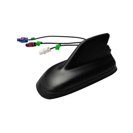 6r0035501c Auton Gsm Gps Am Fm Radioantennin Jalka Seat Kattoteline Antennin Jalka Satnav Radio