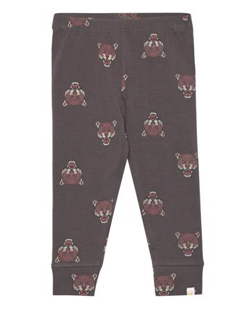 Tnsdiego Leggings Leggings Multi/mønstret The New
