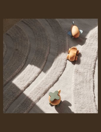 Liewood Ilona Wooden Toy - ONE SIZE