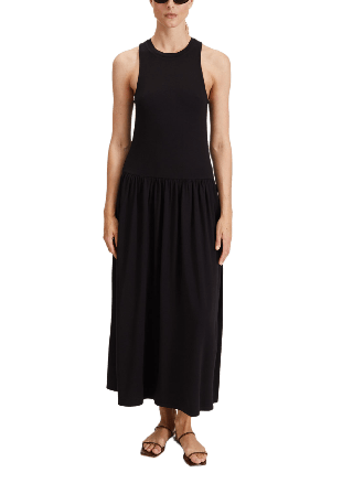 Stylein JANNI Dress Klänningar Dam Svart XL