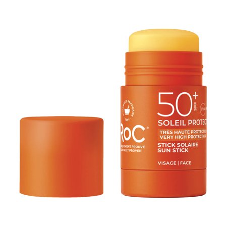 ROC Sun Stick SPF 50+ 15g - Stick solare alta prot.