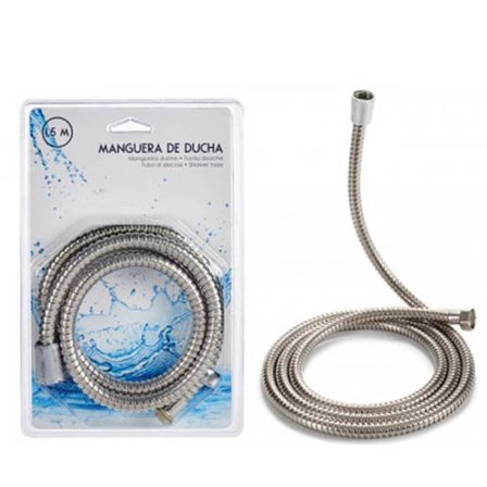 Duschslang 1.5 meter