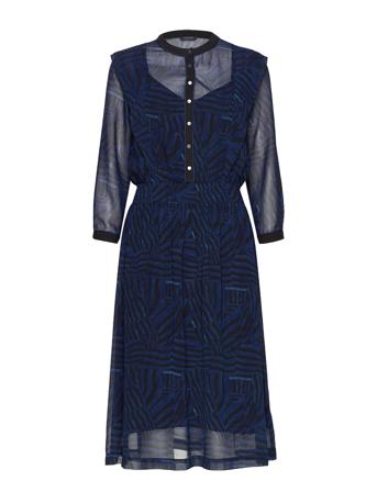 Amsterdams Blauw Women Blue Scotch & Soda