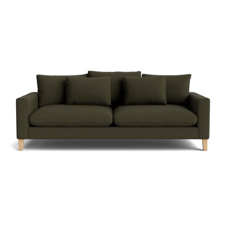 Perth 3-Sitzer-Sofa