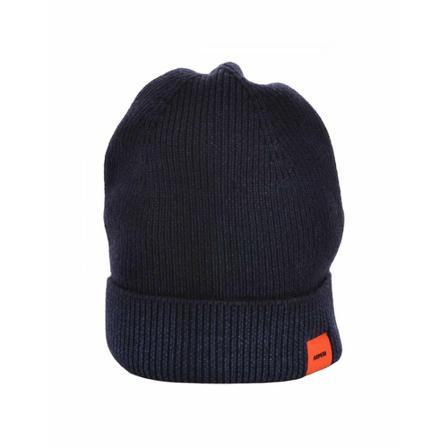 Aspesi Beanies , Blauw , Heren , Maat: ONE Size Hoeden