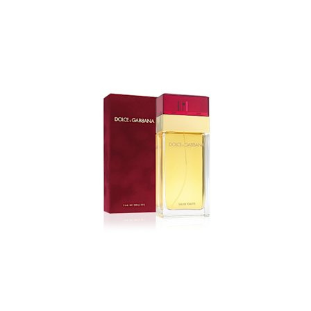 Dolce & Gabbana Pour Femme EDT W 100ml