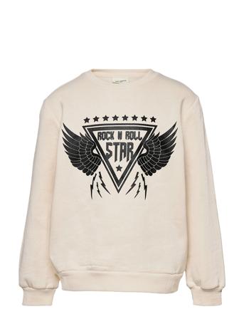 Sweatshirt Cream Petit By Sofie Schnoor