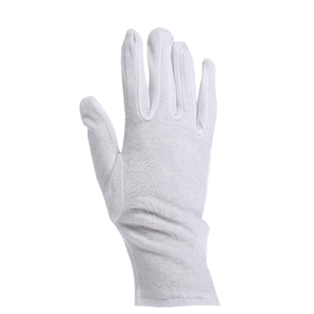 Maria Åkerberg Bomullshandskar 2-pack