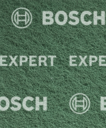 Bosch Expert N880 Slippapper 115 x 140 mm Mycket fin GP, Maskintillbehör & förbrukning