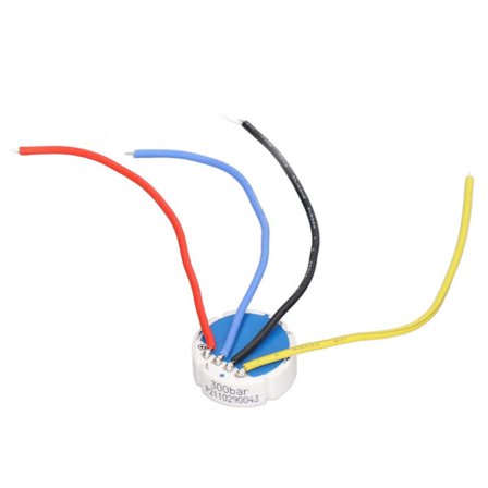 Resistiv keramisk væskeniveausensor til vandtank 2-20V CJ-300C 0-300bar