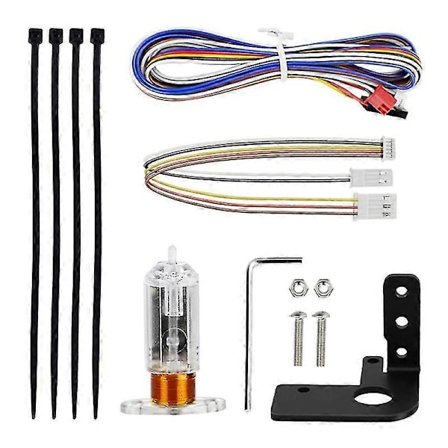 3D-skrivare Bl Touch Auto Bed Leveling Sensor Kit för Ender 3 V2/5 Pro
