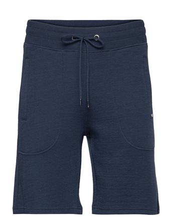 Tind Shorts Shorts Sweat Shorts Blå We Norwegians