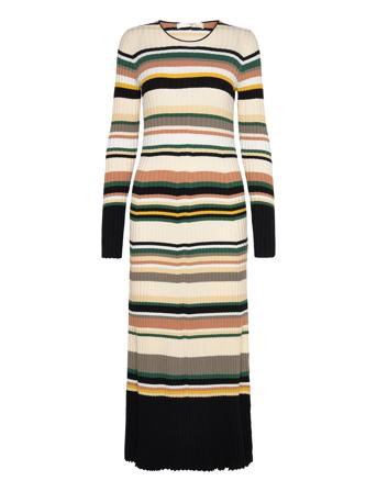 Pajaiw Dress InWear Patterned