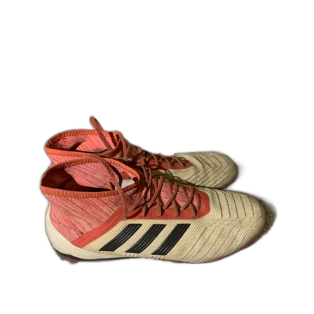 Adidas predator