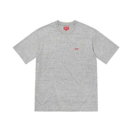 Supreme T-Shirts Grå, Herre