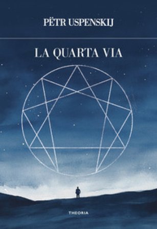 La quarta via P. D. Uspenskij