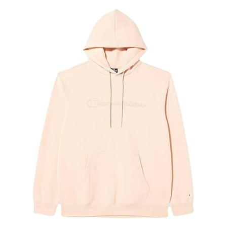 Champion Hoodie rosa, Herr, Herr, Storlek: L