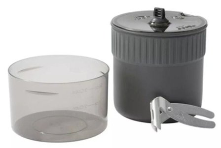 MSR Trail Mini Duo