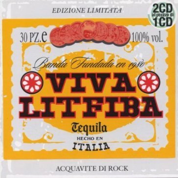 Viva litfiba Litfiba