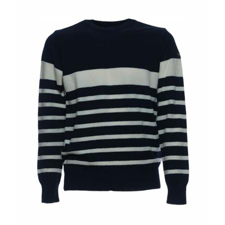 Paul & Shark, Knitwear Niebieski, Mężczyzna, Rozmiar: XL