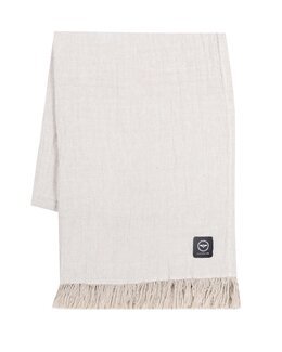 Pledd Clara resirkulert Lin