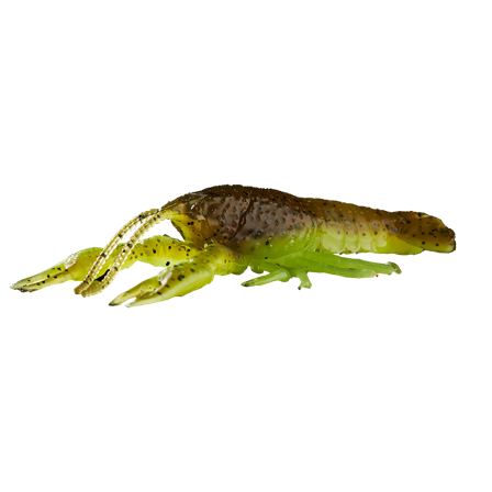 Savage Gear Ned Craw 6,5cm 2,5g Flytande 4-pack