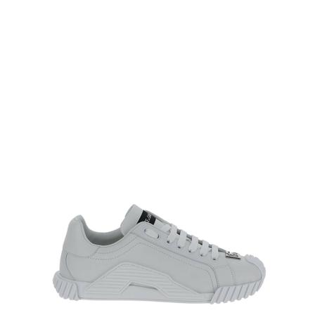 Dolce & Gabbana Sneakers Hvid, Dame, Størrelse: 40 EU