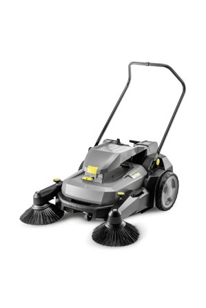 Kärcher KM 70/30 C BP 2SB Feiemaskin 36 V, Rengjøringsmaskiner