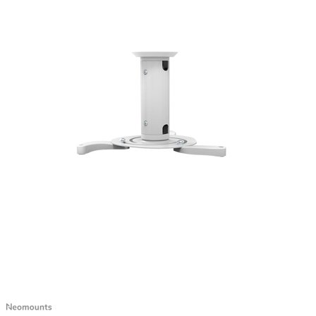 Neomounts by Newstar NEOMOUNTS Projector Ceiling Mount height 8-15cm white