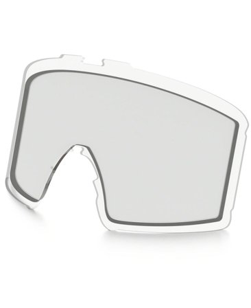 Oakley Line Miner M Replacement Lens Clear