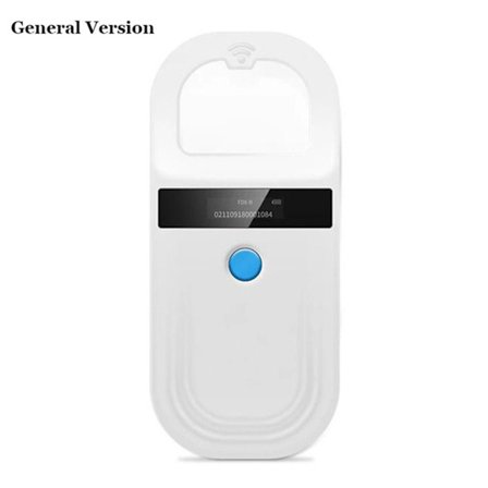 Animal RFID Reader Pet ID Reader GENERELL VERSJON GENERELL VERSJON