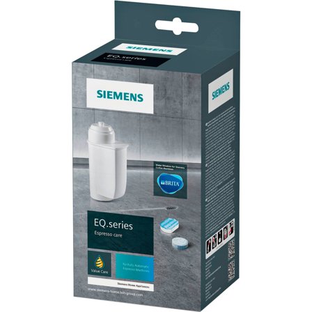 Siemens TZ80004B Espressp Care set | Kaffe > Kaffereservdelar & Rengöring > Rengöringskit | Bagaren och Kocken
